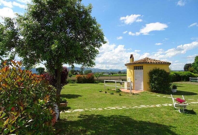 La Vecchia Stalla B&b