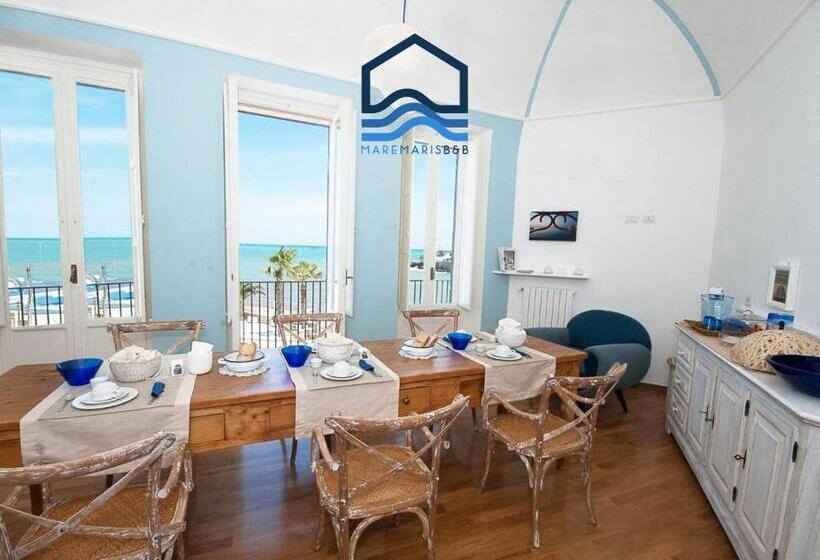 Maremaris B&b