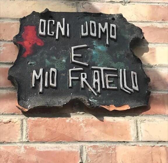 Ostello Il Volto