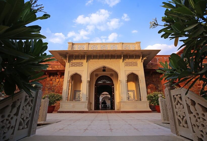 منتجع Khas Bagh