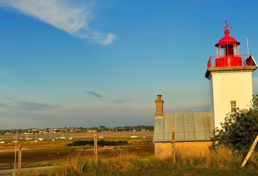 منتجع Village De Vacances Le Sénéquet