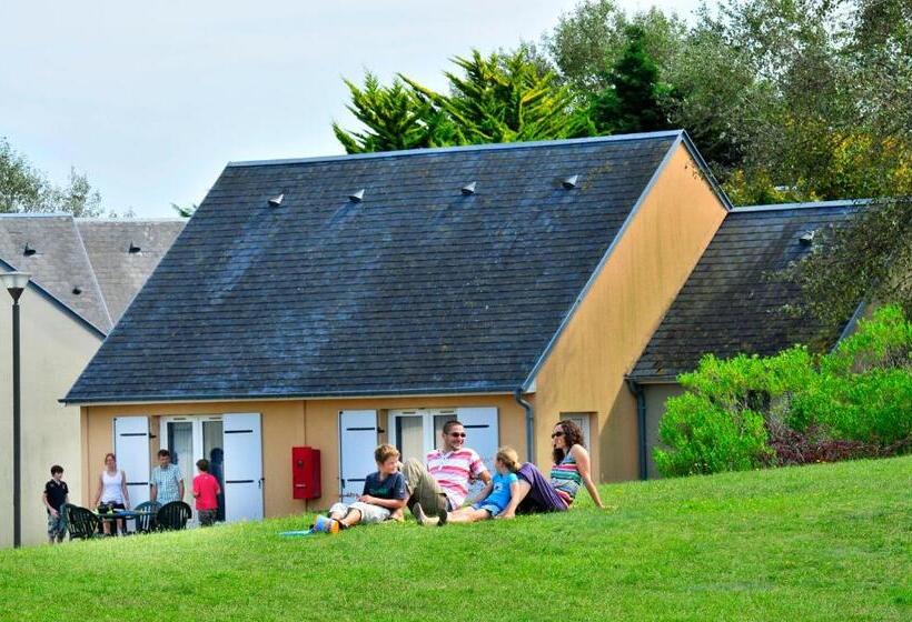 منتجع Village De Vacances Le Sénéquet