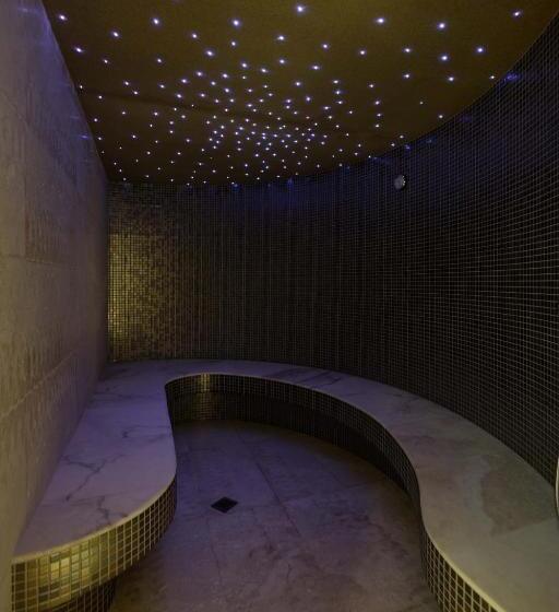 Spa Roero Relax Resort