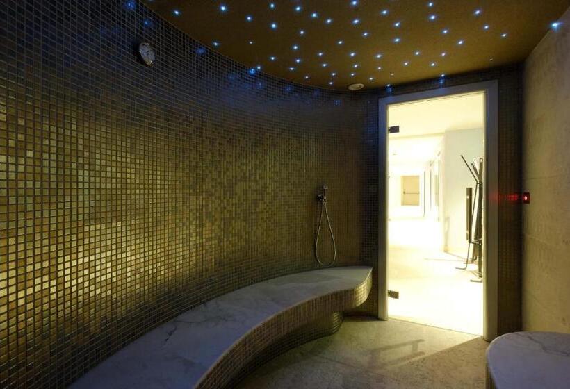 Spa Roero Relax Resort