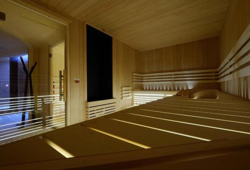 Spa Roero Relax Resort