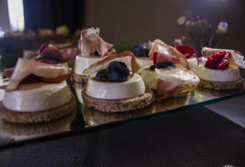 Spa Roero Relax Resort