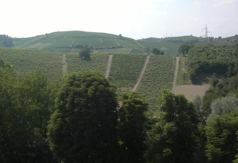 Spa Roero Relax Resort