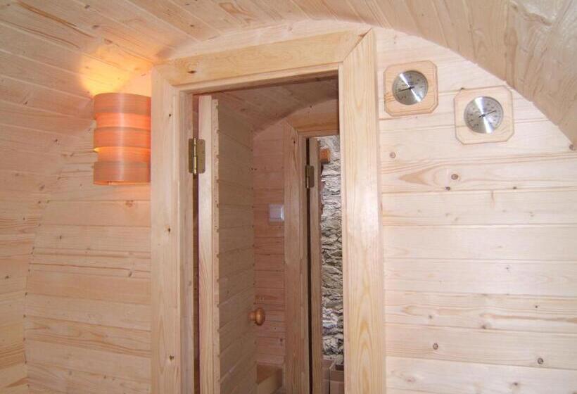 Spa Roero Relax Resort