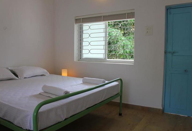 Summer By Thehostelcrowd