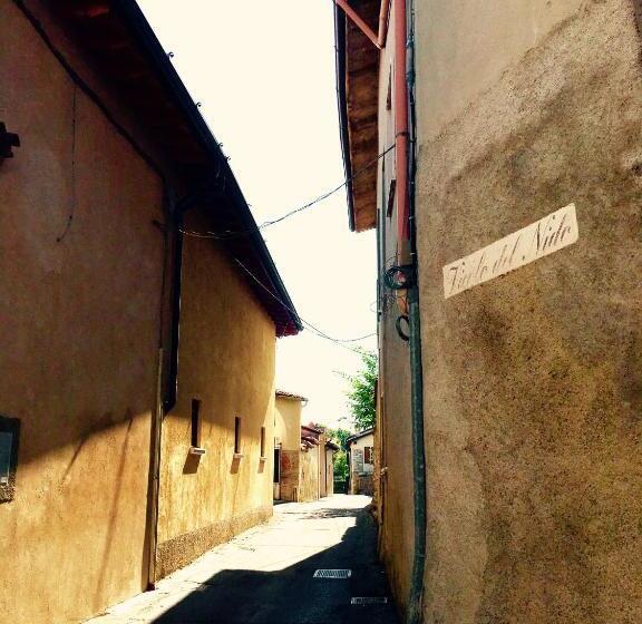Vicolo Del Nido B&b