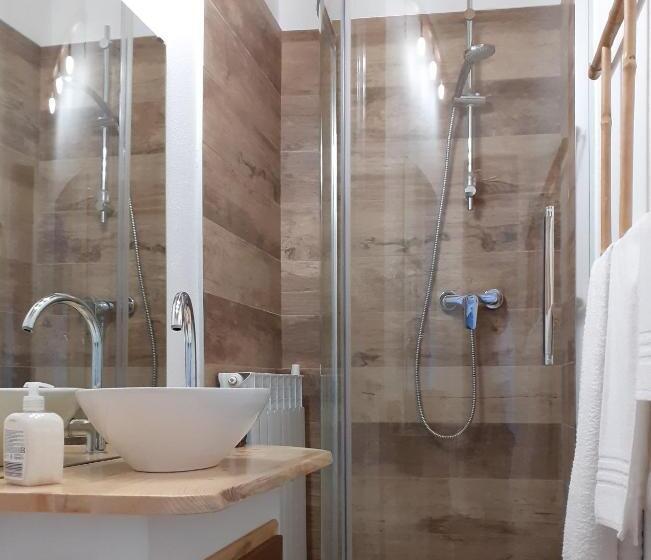 Vicolo Del Nido B&b