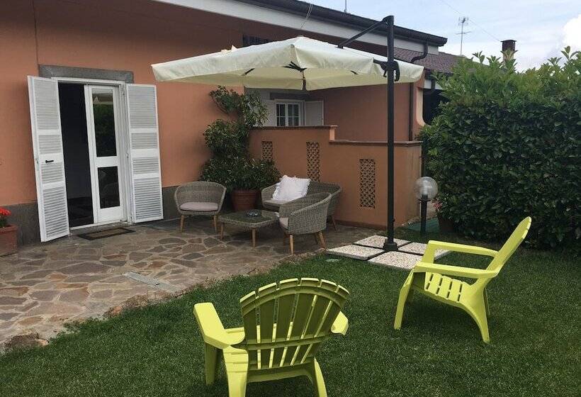 Villagio B&b