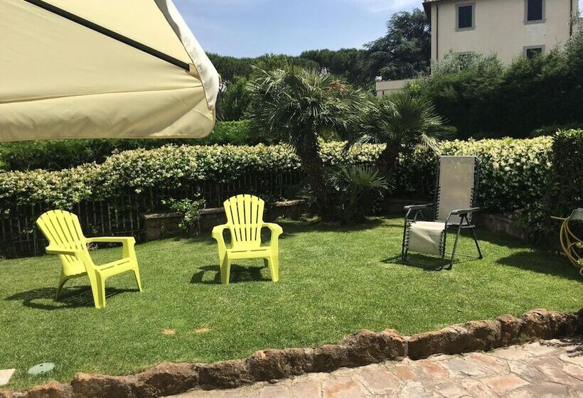 Villagio B&b