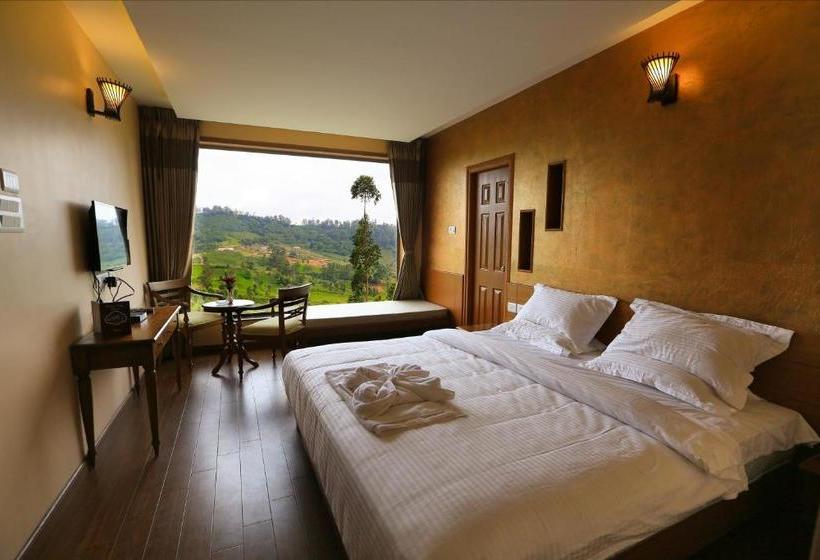 Western Valley Resorts