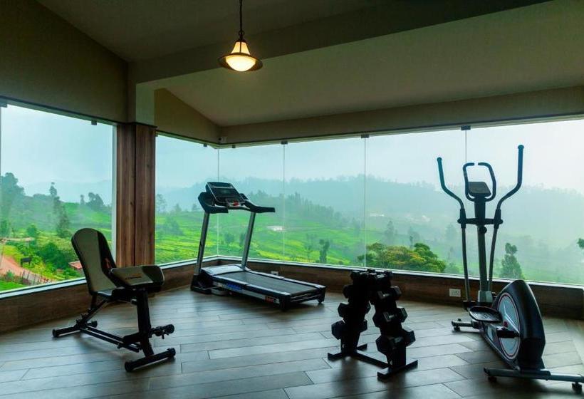 Western Valley Resorts