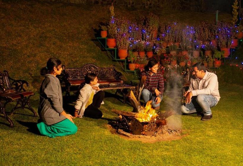 Western Valley Resorts