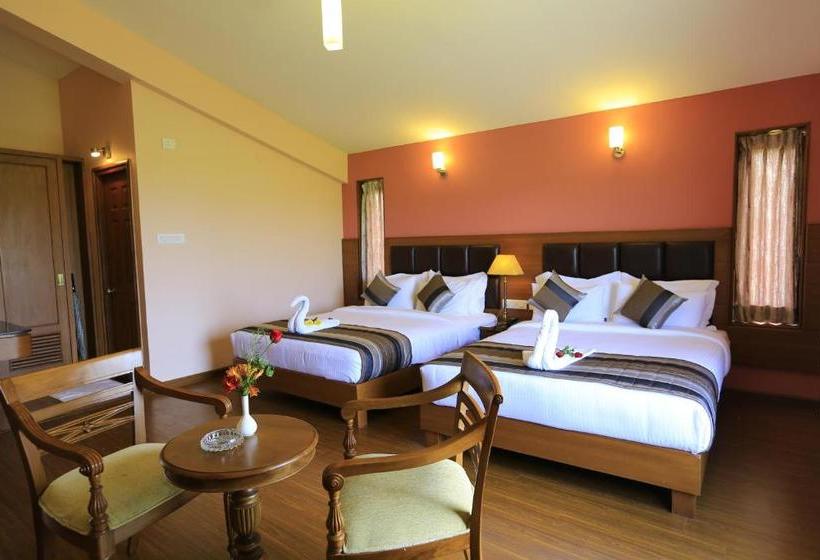 Western Valley Resorts