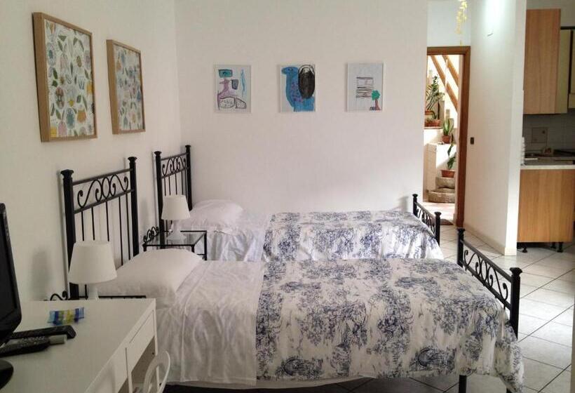 Akron B&b