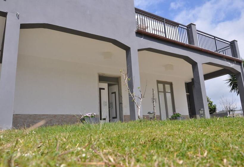 Alicata B&b La Dimora Del Vento