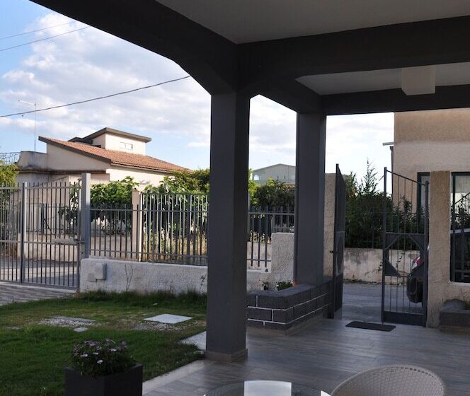 Alicata B&b La Dimora Del Vento