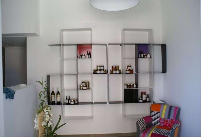 Alicata B&b La Dimora Del Vento