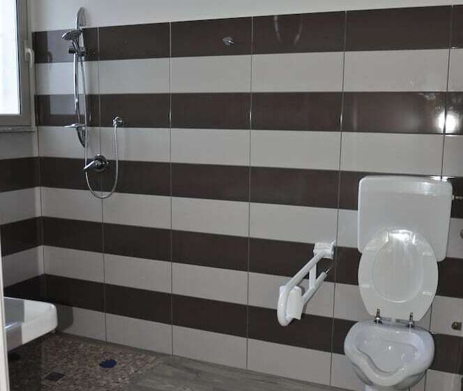 Alicata B&b La Dimora Del Vento