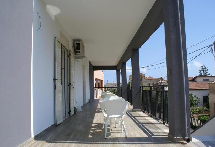 Alicata B&b La Dimora Del Vento