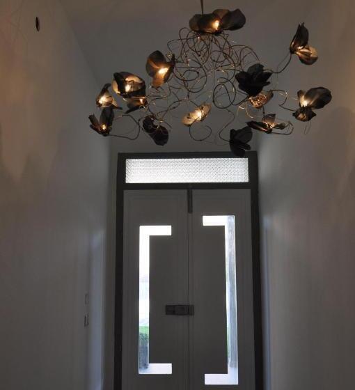 Alicata B&b La Dimora Del Vento