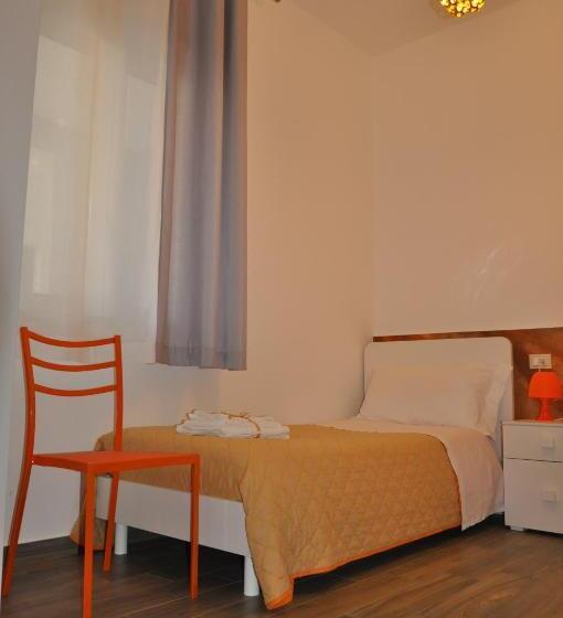 Alicata B&b La Dimora Del Vento