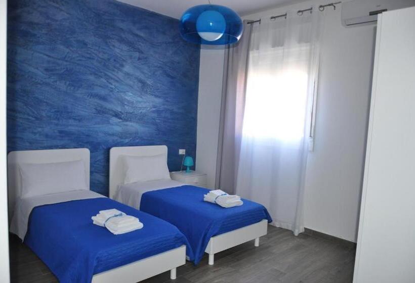 Alicata B&b La Dimora Del Vento