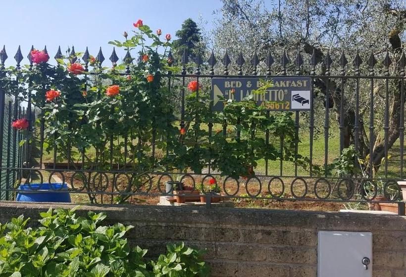 B&b Al Laghetto