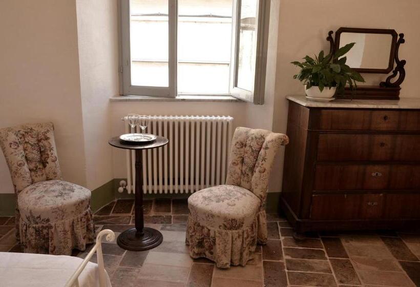 B&b Antica Biblioteca