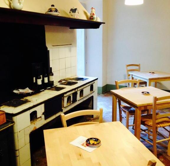 B&b Antica Biblioteca