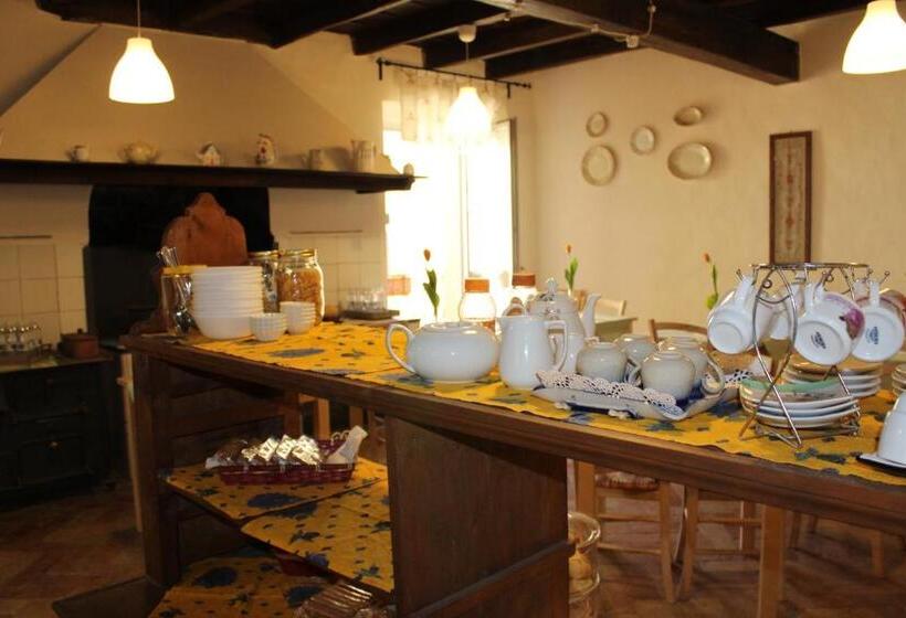 B&b Antica Biblioteca