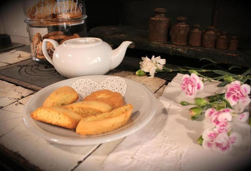 B&b Antica Biblioteca