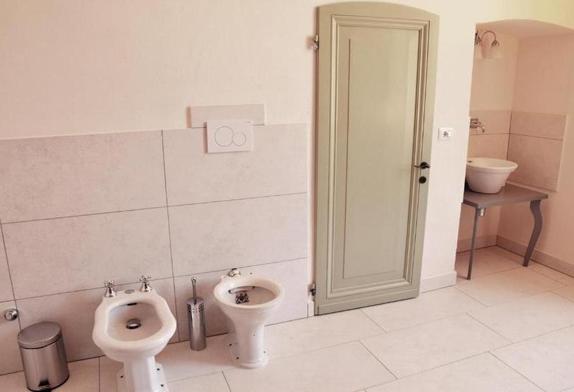 B&b Antica Biblioteca