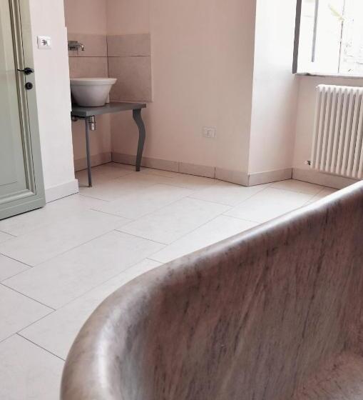 B&b Antica Biblioteca