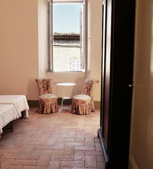 B&b Antica Biblioteca