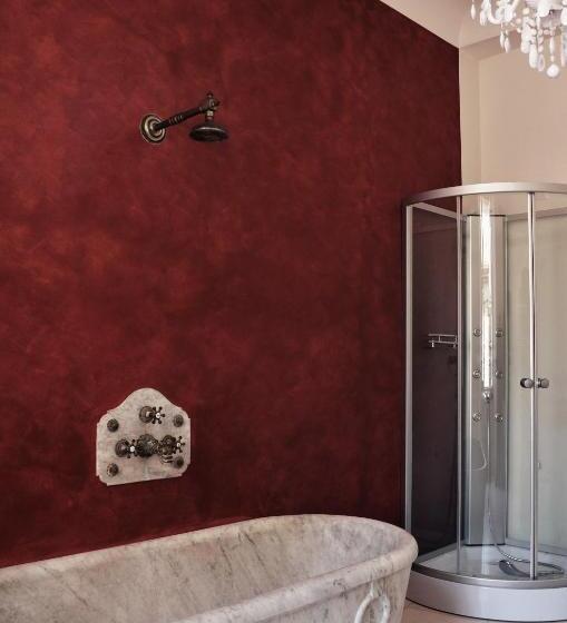 B&b Antica Biblioteca