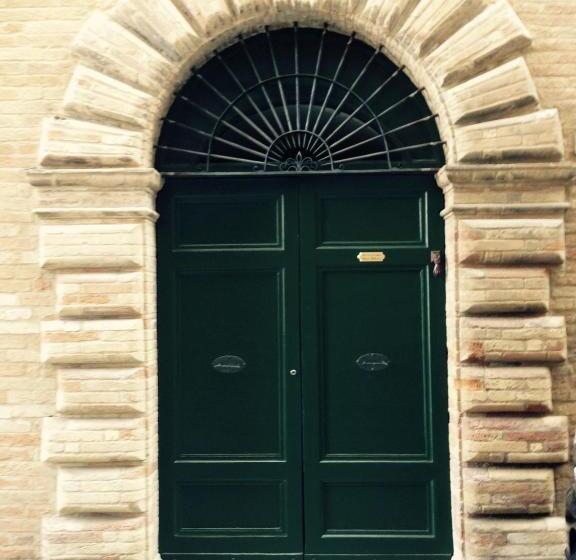 B&b Antica Biblioteca