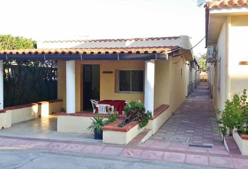 B&b Baia Dello Stretto