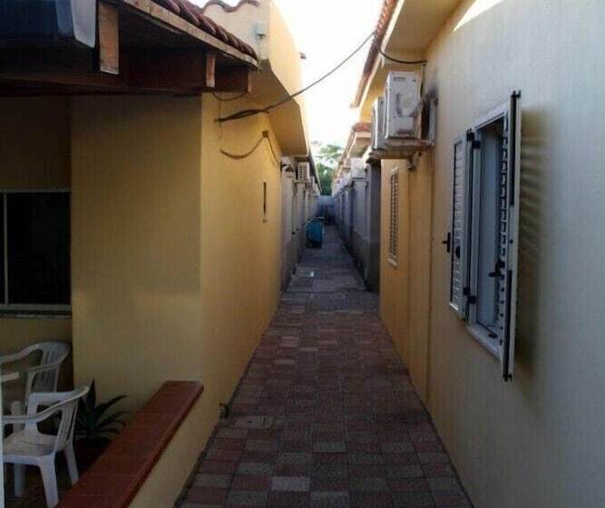 B&b Baia Dello Stretto