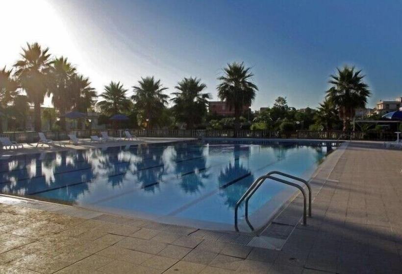 B&b Baia Dello Stretto