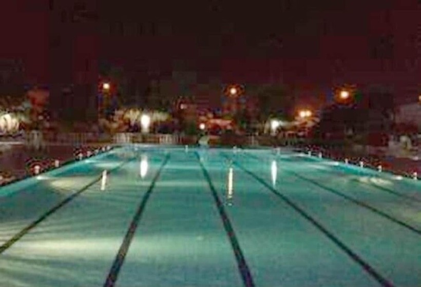 B&b Baia Dello Stretto