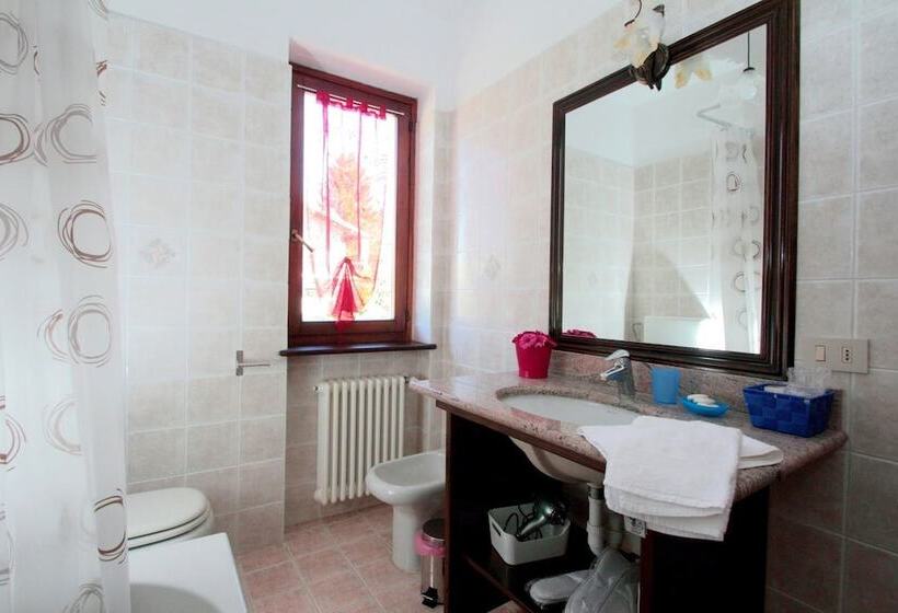 مبيت وإفطار Casa Di Nina