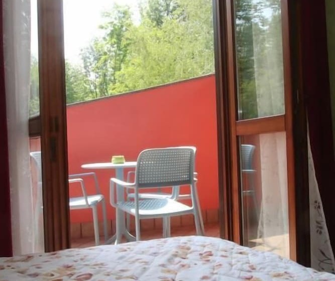 مبيت وإفطار Casa Di Nina