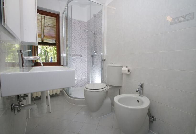 مبيت وإفطار Casa Di Nina