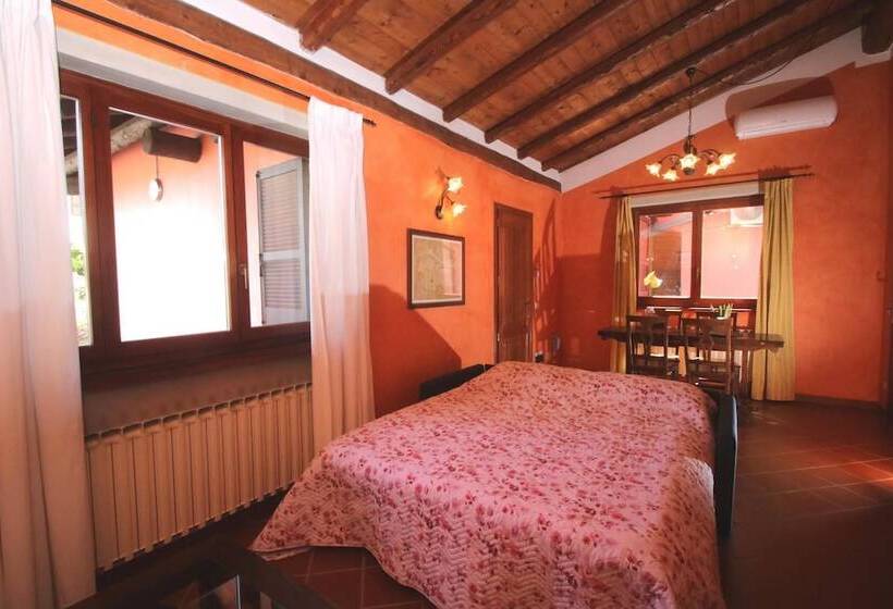 مبيت وإفطار Casa Di Nina