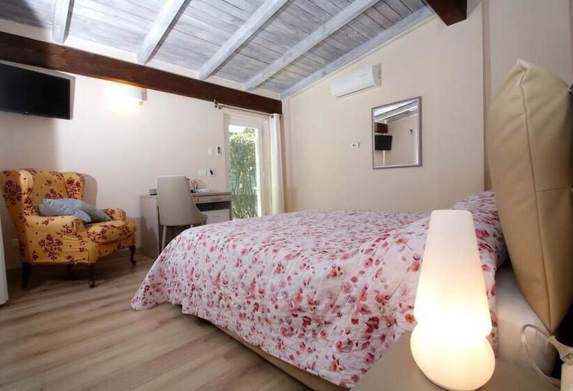 مبيت وإفطار Casa Di Nina