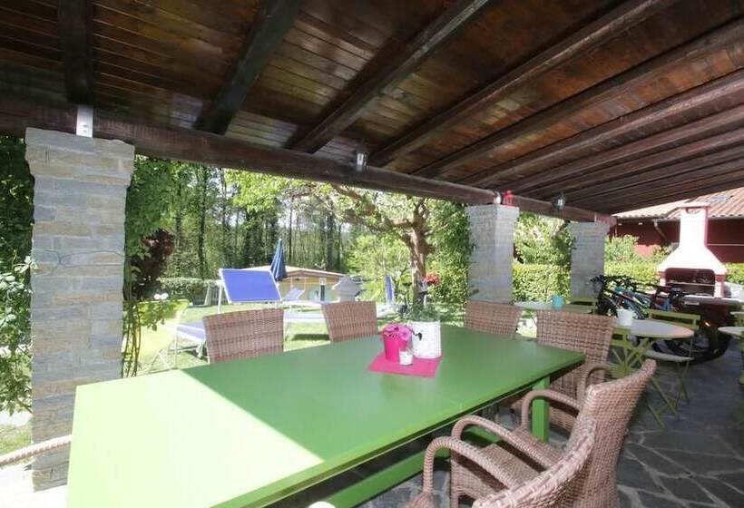 مبيت وإفطار Casa Di Nina